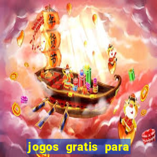 jogos gratis para ganhar dinheiro no pix